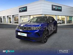 Azul Usado 2025 Opel Mokka SUV | 24.400 €