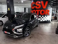 Usado 2022 Mitsubishi Eclipse Cross SUV | 19.450 € (Precio justo)