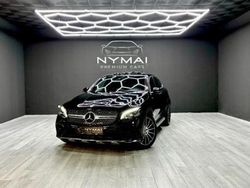 Usado 2018 Mercedes GLC350 Coupe | 42.995 €