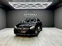 Usado 2018 Mercedes GLC350 Coupe | 42.995 €