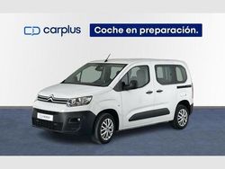 Usado 2023 Citroën Berlingo Live Monovolumen | 16.990 € (Un poco caro)