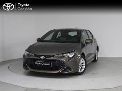 Otro Usado 2024 Toyota Corolla Active Berlina | 24.290 € (Precio justo)