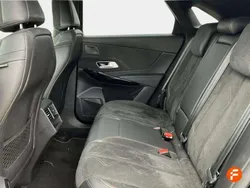 Negro Usado 2021 DS Automobiles DS7 Crossback SUV | 18.990 € (Super precio)