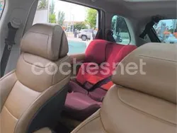 Gris / plata Usado 2007 Citroën C4 Picasso Exclusive Monovolumen | 4000 € (Precio justo)