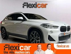 Blanco Usado 2018 BMW X2 SUV | 23.490 € (Un poco caro)