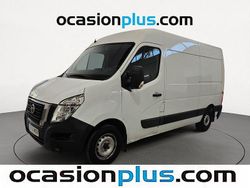 Blanco Usado 2023 Nissan Interstar Van | 20.446 €