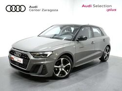 Gris Usado 2023 Audi A1 Sportback Utilitario | 25.950 € (Un poco caro)