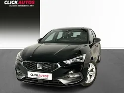 Usado 2023 Seat Leon FR | 21.500 € (Precio justo)