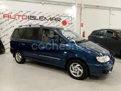 Hyundai Trajet
