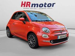 Usado 2023 Fiat 500 Dolcevita Utilitario | 10.790 € (Precio justo)