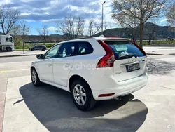 Blanco Usado 2014 Volvo XC60 Summum SUV | 9950 € (Super precio)