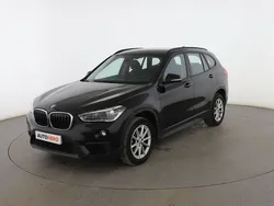 Negro Usado 2019 BMW X1 Sport Line SUV | 20.299 € (Precio justo)