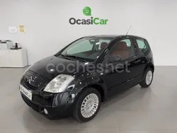 Citroën C2