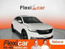 Blanco Usado 2020 DFSK F5 SUV | 15.990 € (Precio justo)