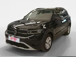 Usado 2024 VW T-Cross Life SUV | 19.990 € (Precio justo)
