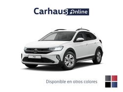 Azul Nuevo 2024 VW Taigo Life SUV | 23.800 € (Caro)