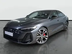 Gris daytona efecto perla Nuevo 2025 Audi A5 S-Line Coupe | 59.990 €