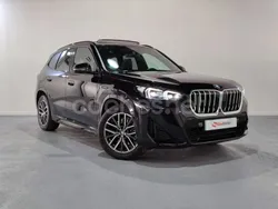 Negro Usado 2024 BMW X1 M Sport SUV | 44.890 € (Buen precio)