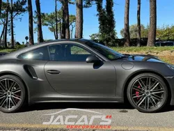 Gris Usado 2018 Porsche 991 Coupe | 144.990 €