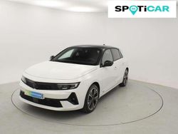 Usado 2023 Opel Astra Berlina | 24.500 €