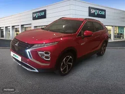 Granate Nuevo 2025 Mitsubishi Eclipse Cross SUV | 34.330 €