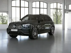 Mercedes GLE400