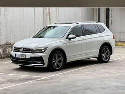 Blanco Usado 2018 VW Passat Alltrack Sportline Familiar | 18.990 €