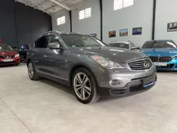 Infiniti QX50