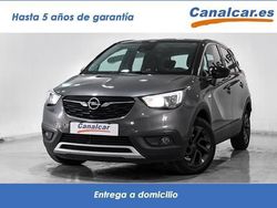 Gris Usado 2019 Opel Crossland X Design Edition SUV | 10.962 € (Buen precio)