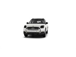 Blanco Usado 2025 Mini Countryman SUV | 38.500 € (Precio justo)