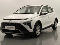Usado 2024 Hyundai Bayon SUV | 14.700 € (Buen precio)