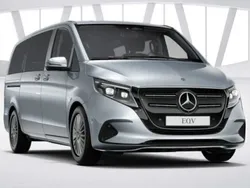 Gris Nuevo 2024 Mercedes EQV300 | 76.551 € (Caro)
