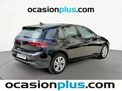 VW Golf VIII