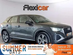Gris Usado 2021 Audi Q2 S-line plus SUV | 20.490 € (Buen precio)