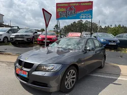 Gris / plata Usado 2006 BMW 320 Berlina | 6500 €