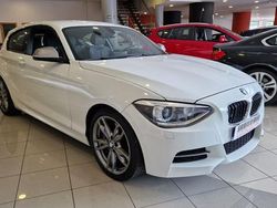 Usado 2012 BMW M135 Utilitario | 19.900 €