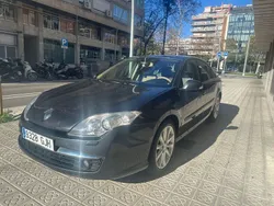 Gris Usado 2008 Renault Laguna III Dynamique Berlina | 4990 € (Precio justo)