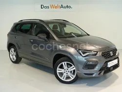 Gris / plata Nuevo 2025 Seat Ateca FR SUV | 27.900 € (Precio justo)