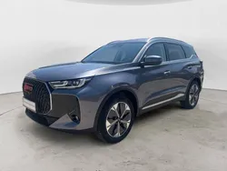 Gris Nuevo 2025 Ebro s700 Luxury SUV | 29.990 € (Precio justo)