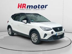 Blanco Usado 2018 Seat Arona Style SUV | 15.390 € (Caro)