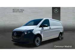Mercedes Vito