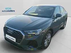 Usado 2021 Audi Q3 Advanced Plus SUV | 27.172 € (Super precio)