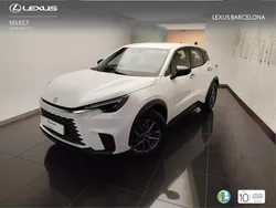 Blanco Usado 2024 Lexus LBX SUV | 30.900 € (Super precio)