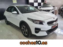 Blanco Usado 2020 Kia XCeed SUV | 13.500 € (Precio justo)