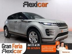 Gris Usado 2022 Land Rover Range Rover evoque R-Dynamic SUV | 28.690 € (Precio justo)