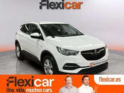 Blanco Usado 2019 Opel Grandland X Selective SUV | 11.690 € (Super precio)
