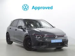 Gris / plata Usado 2024 VW Golf VIII GTI Clubsport Berlina | 46.500 € (Caro)