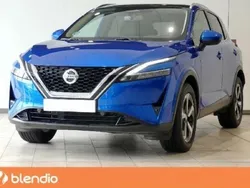 Usado 2023 Nissan Qashqai N-Connecta SUV | 25.640 € (Precio justo)