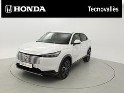 Otro Usado 2025 Honda HR-V Advance SUV | 34.790 € (Buen precio)