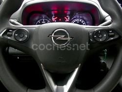 Blanco Usado 2020 Opel Combo Life Expression Monovolumen | 14.900 € (Precio justo)